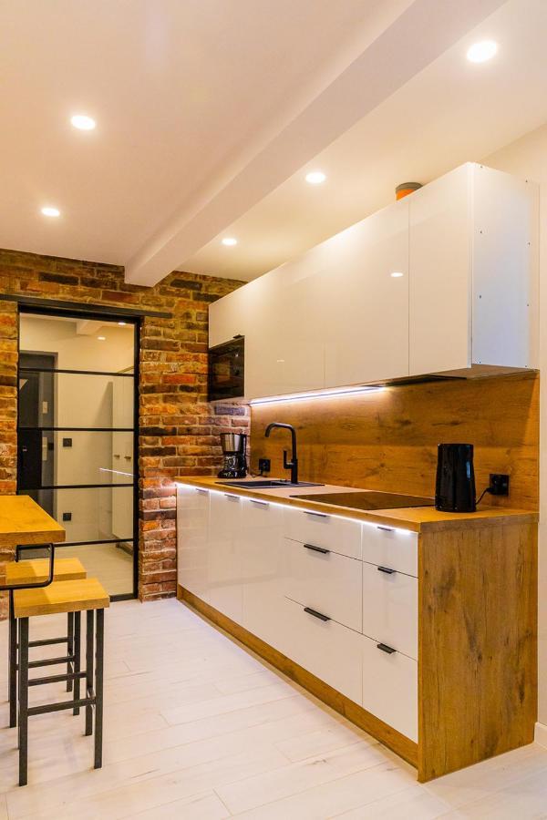 Apartament Salamandra Kowary Extérieur photo