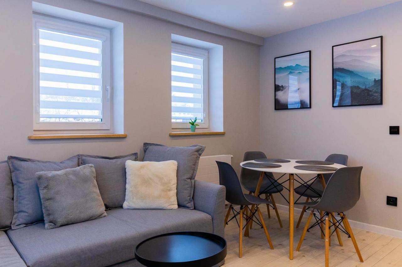 Apartament Salamandra Kowary Extérieur photo