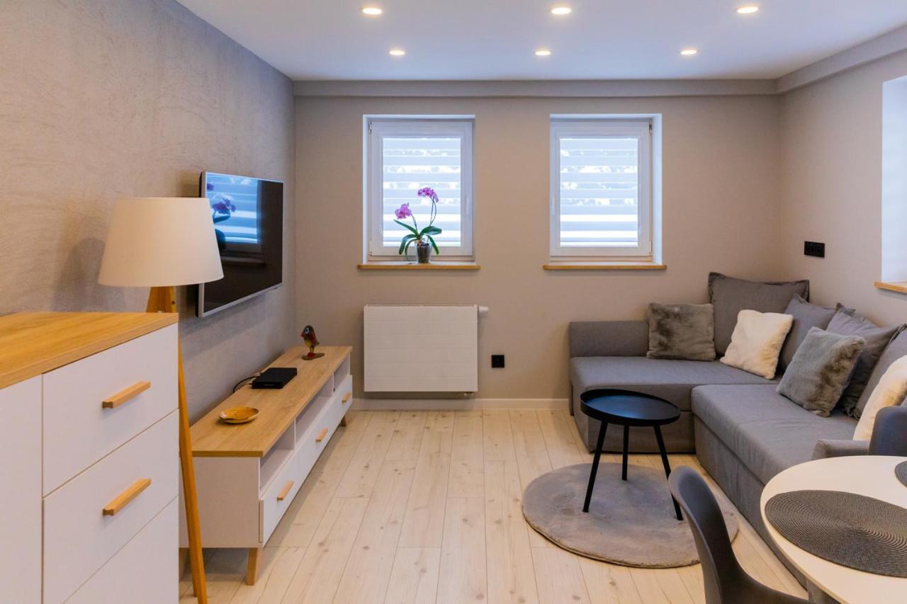 Apartament Salamandra Kowary Extérieur photo