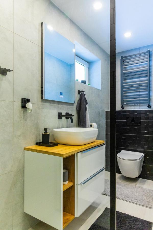 Apartament Salamandra Kowary Extérieur photo